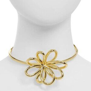CULT GAIA Bloom Choker  (never used)